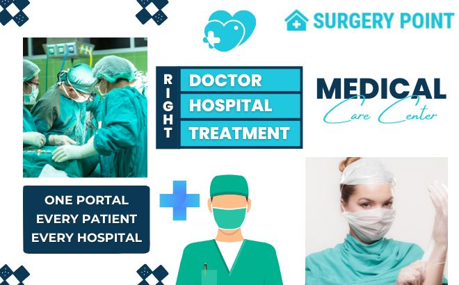 Golden Care Hospital